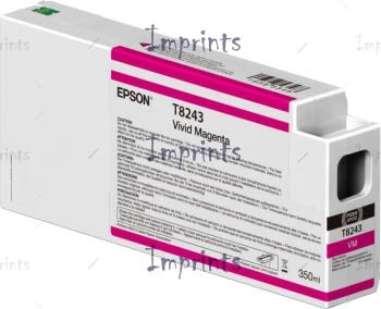 Epson C13T824300 purpursimon kartriji O'zbekistonda