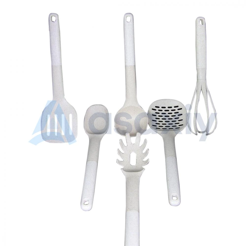 Набор половников Ming Feng 7 предметов онлайн