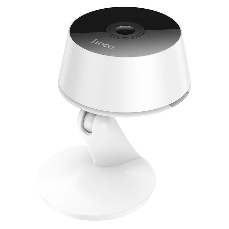 HOCO D3 Indoor  HD camera videokuzatuv kamerasi arzon
