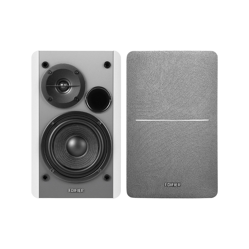 Edifier R1280DB Silver akustik tizimi O'zbekistonda