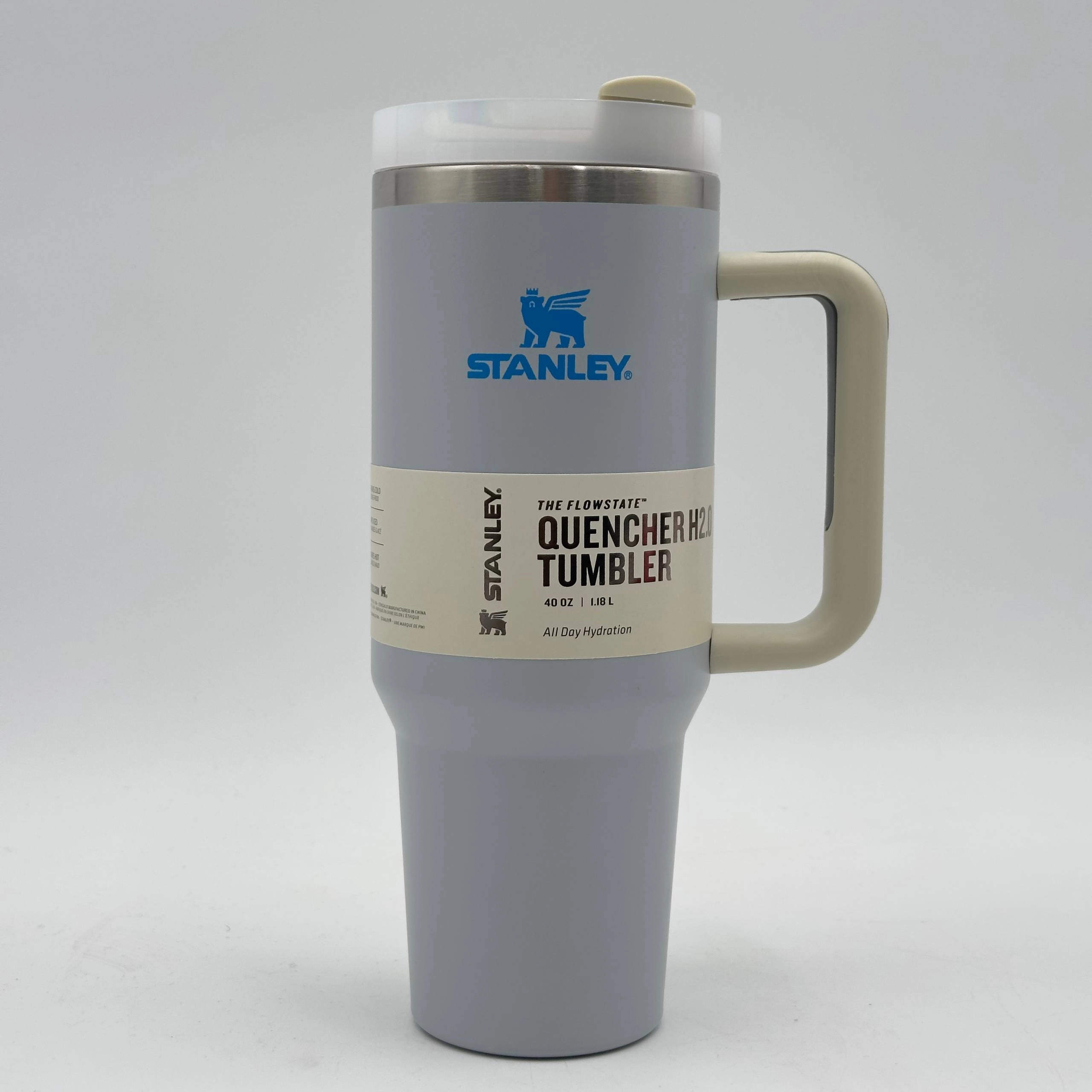 Stanley termokrujkasi, Blue sotib olish