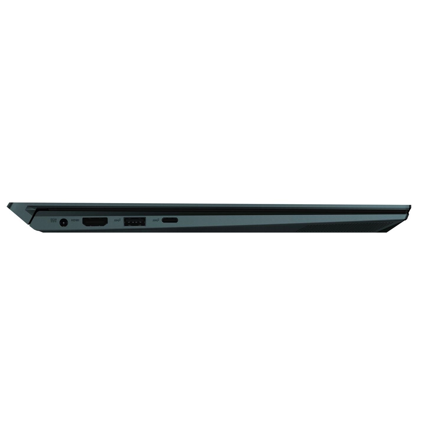 Ноутбук Asus ZenBook Duo / Intel i7-10510U / DDR4 16GB / SSD 1TB / 14