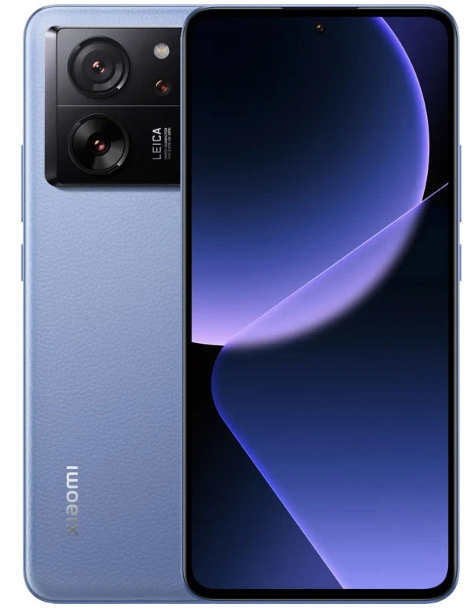 Смартфон Xiaomi 13T 8/256GB Голубой цена