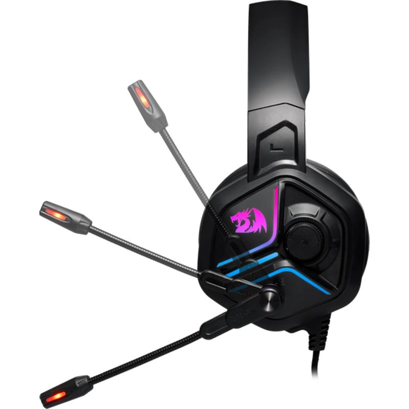 Компьютерные наушники Redragon Ajax онлайн