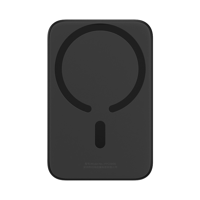 Baseus Magnetic Mini Wireless Fast Charge Power Bank 10000mAh 20W tashqi akkumulyatori sotib olish