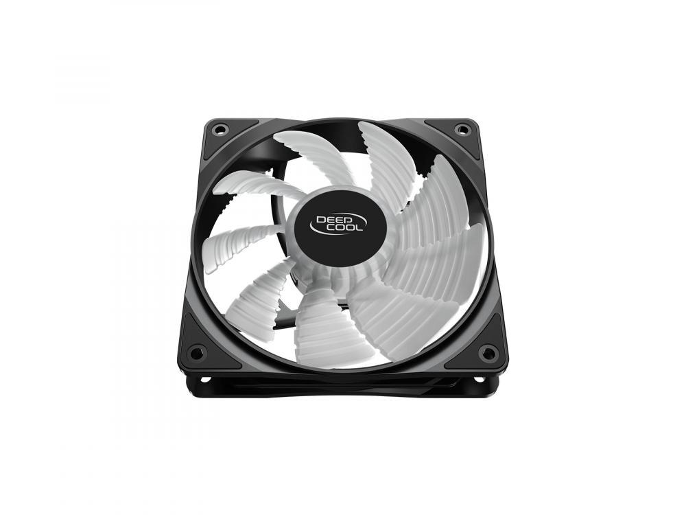 DeepCool RF120 FS RGB 120mm korpus ventilyatori onlayn