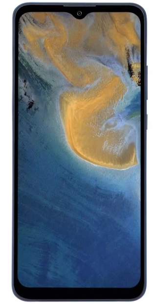 ZTE Blade A51 NFC 2/32 GB Blue Smartfoni arzon
