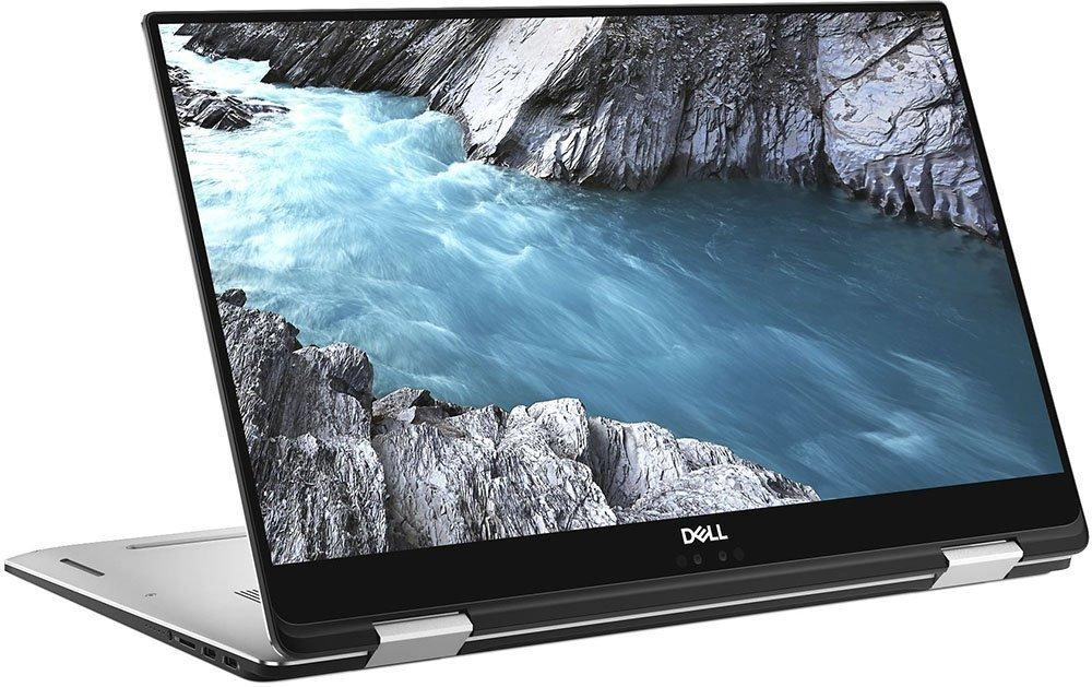 Dell XPS 15 9575 / Intel Core i5-8305G / DDR4 8GB / SSD 128GB / AMD Radeon RX Vega M GL, 4 GB / 15.6″ Full HD IPS, Touch, Anti-Glare / No DVD noutbuki O'zbekistonda