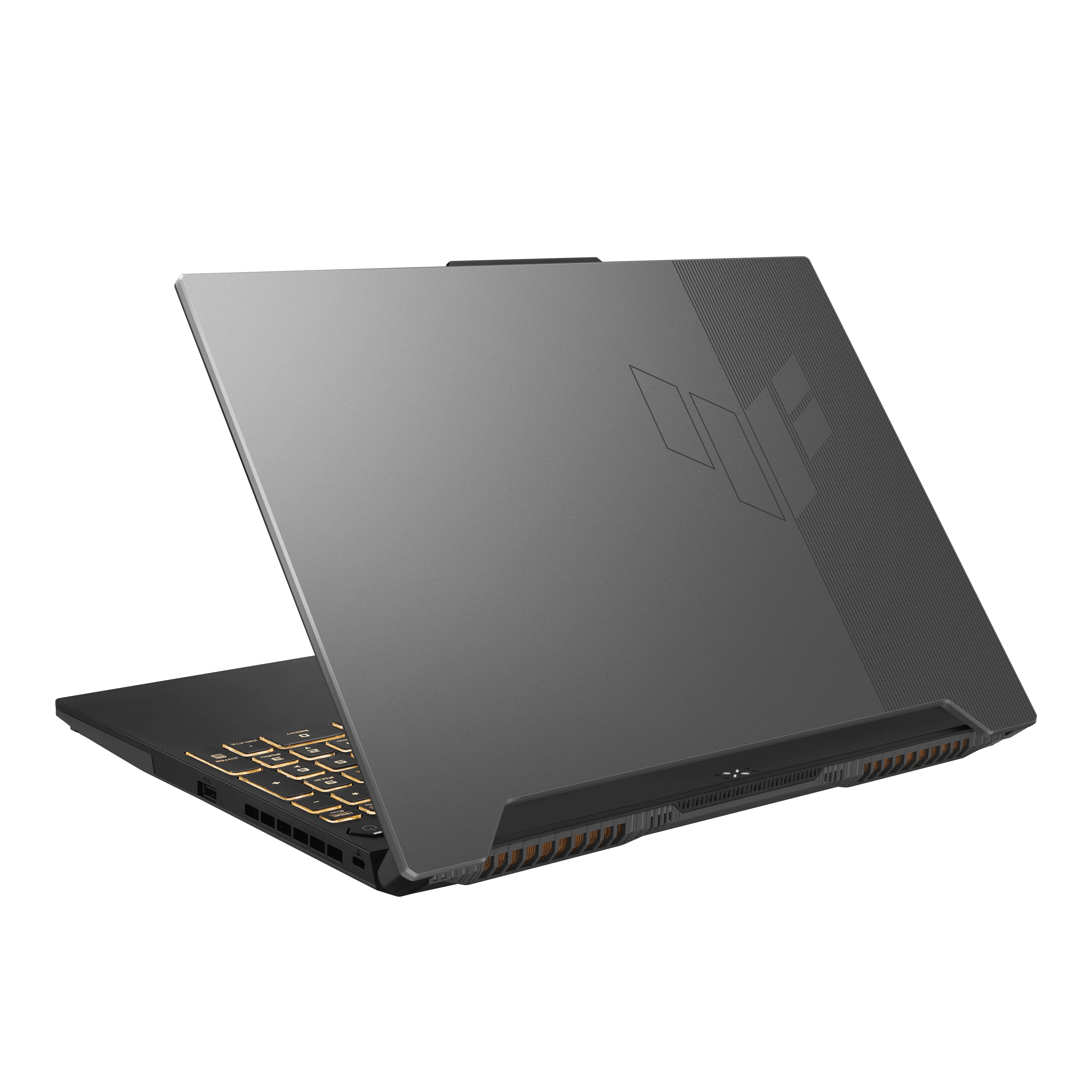 Asus TUF Gaming FX507, Core  i7-13620H, DDR5 16GB , SSD 512GB , RTX4050 6GB, 15.6 FHD, Free Dos RU noutbugi O'zbekistonda
