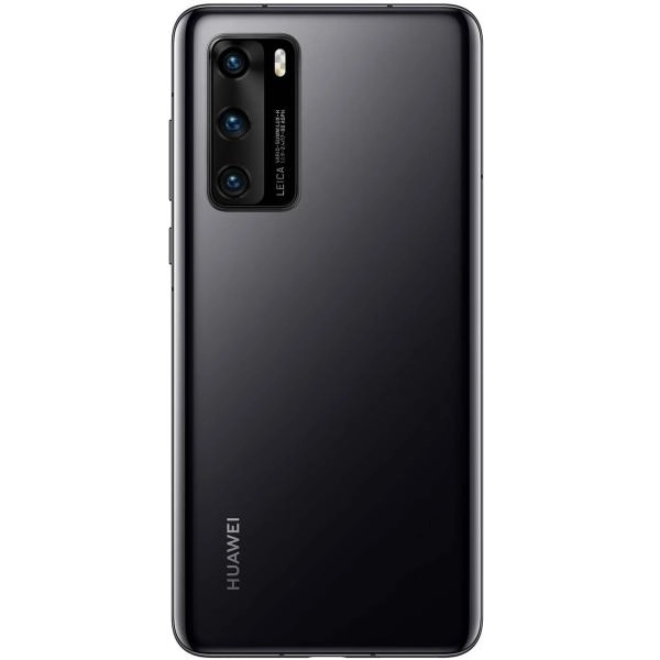 HUAWEI P40 8/128GB Black smartfoni O'zbekistonda