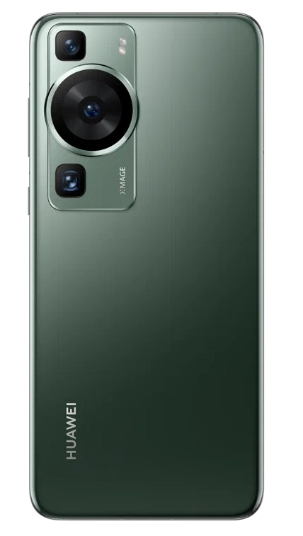 Huawei P60 8/256GB Yashil Smartfoni O'zbekistonda