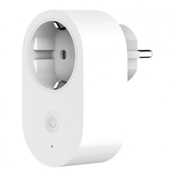 Xiaomi Smart Plug ZNCZ05CM WIFI aqlli rozetkasi arzon