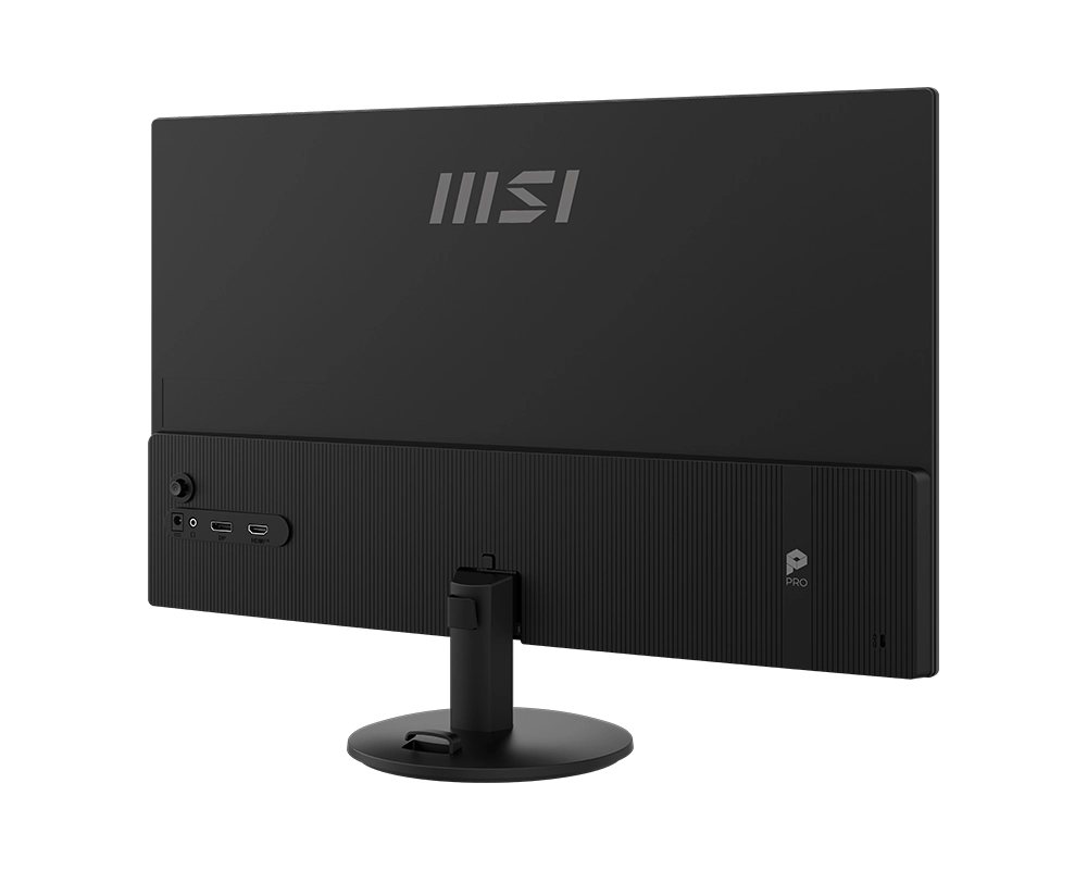Monitor MSI PRO MP252L 24.5″ Full HD IPS 100 Hz onlayn