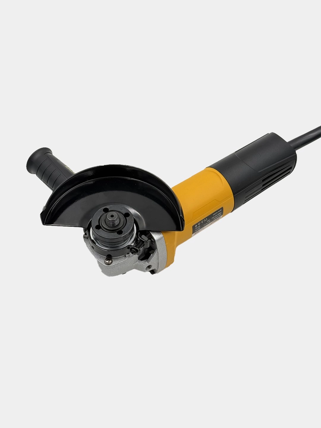 UBAY UB-1251 elektr bolgarka 125 mm 800 Vt (1-2519) sotib olish