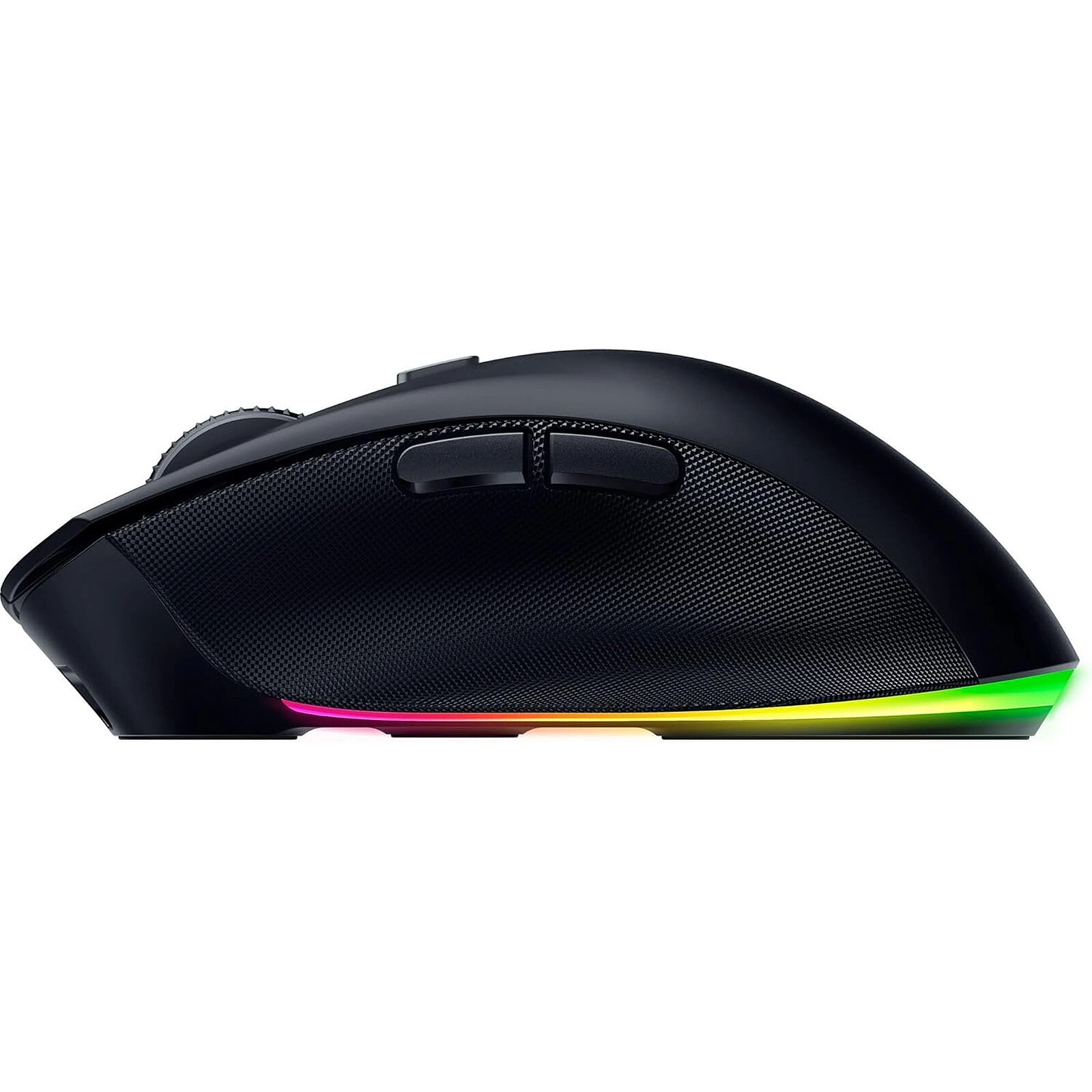 Simsiz sichqoncha Razer Pro Click V2, RGB, USB-A/WL/BT arzon