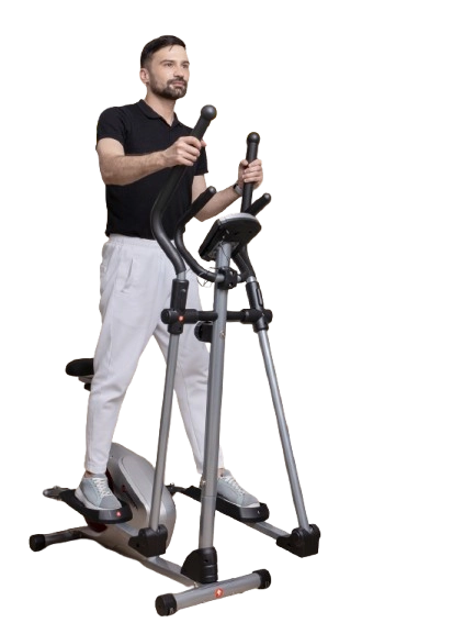 Velotrenajyor General Fitness GF-120E sotib olish