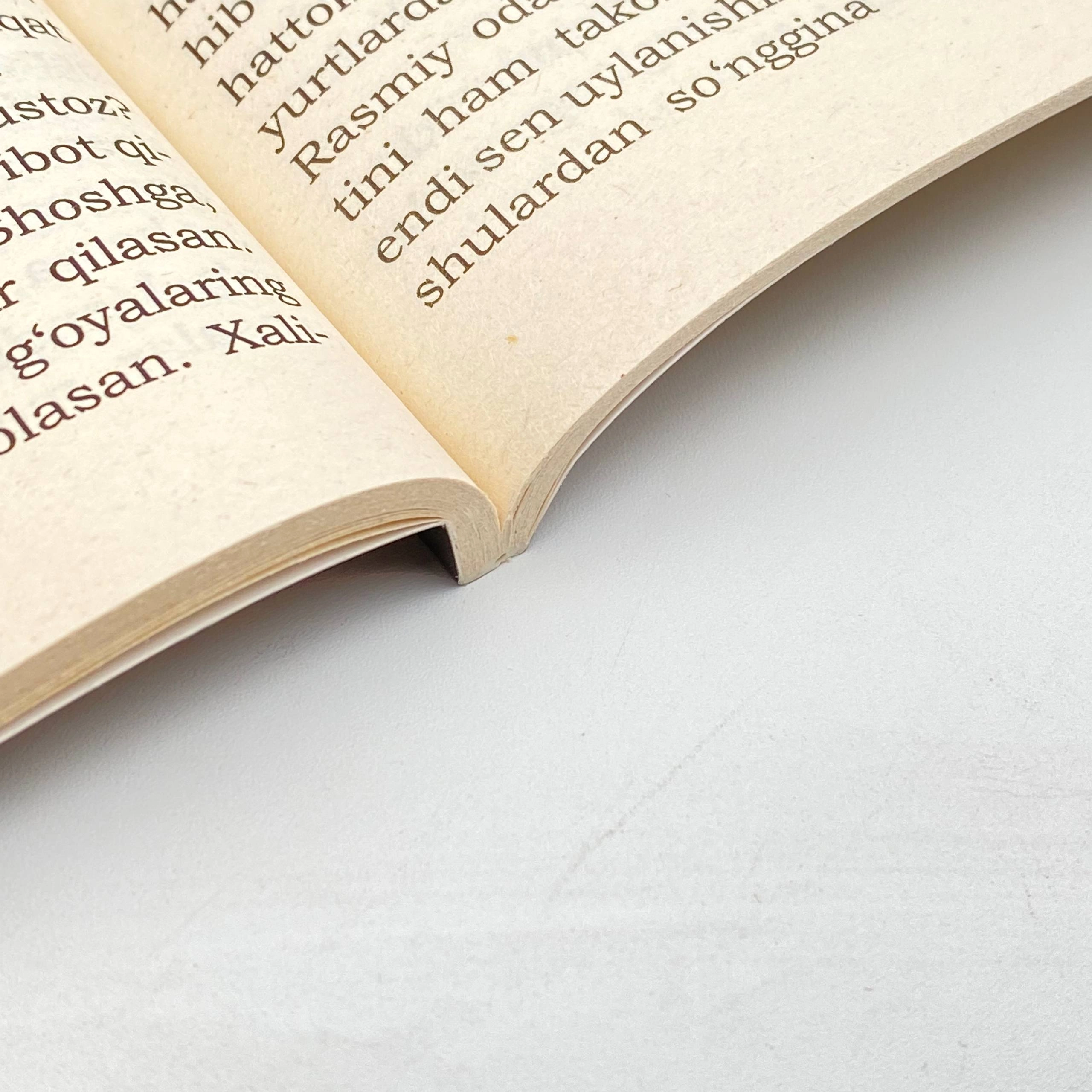 Ozod Mo'min Xo'ja: Buyuk Moturidiy bo'lib to'lash