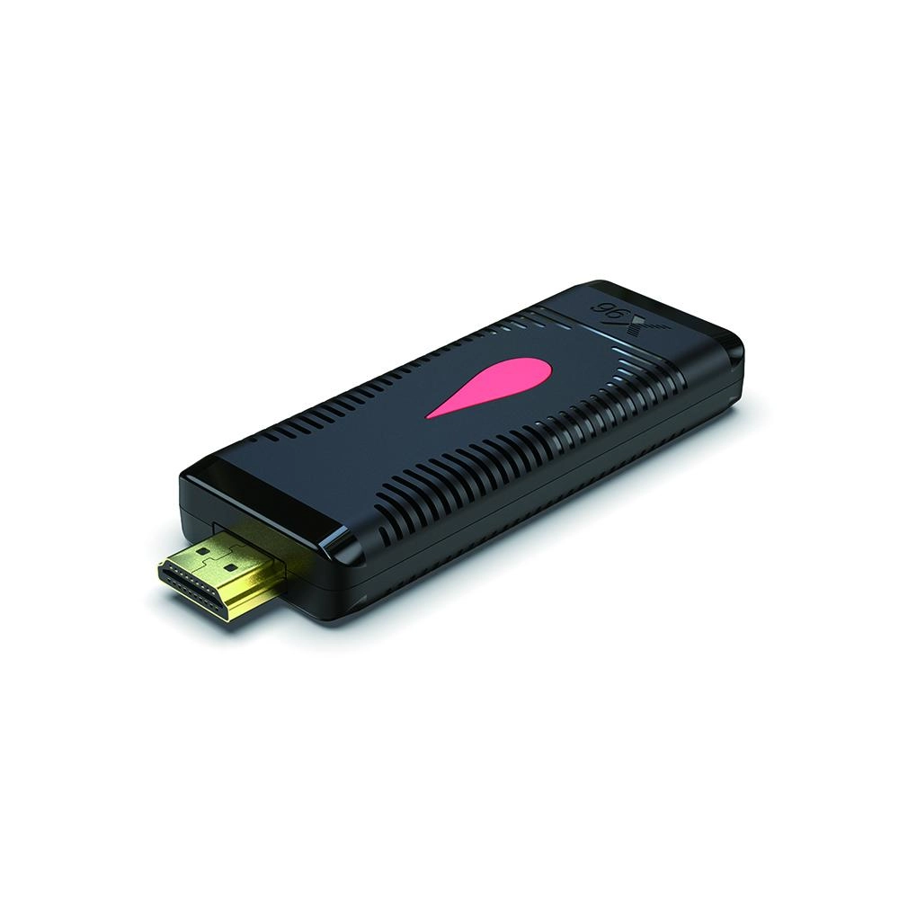 X96 S400 4K UHD 1/8GB TV-adapteri onlayn