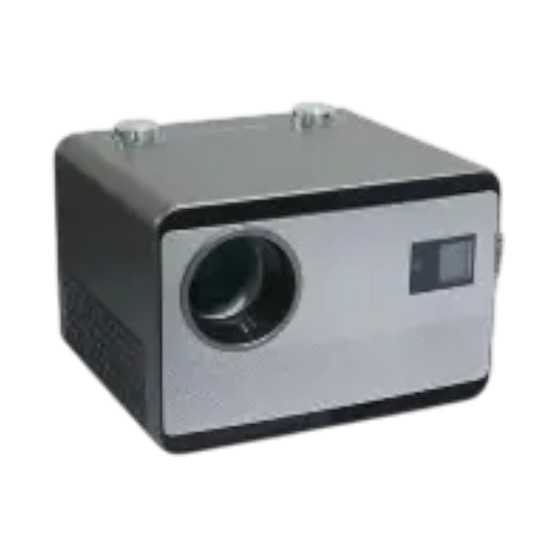 C58 1080p android auto focus proyektori arzon