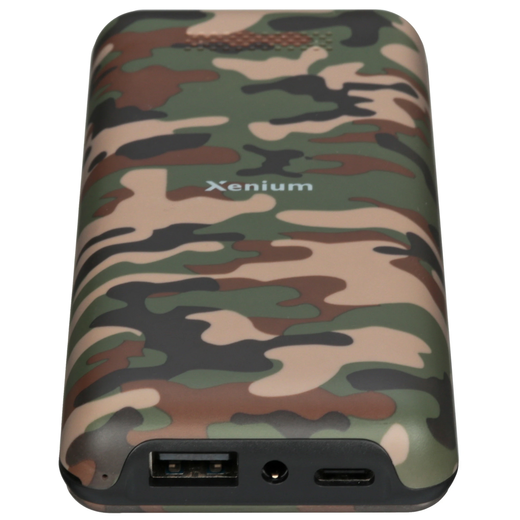 Мобильный телефон Philips Xenium  X528, Grey онлайн