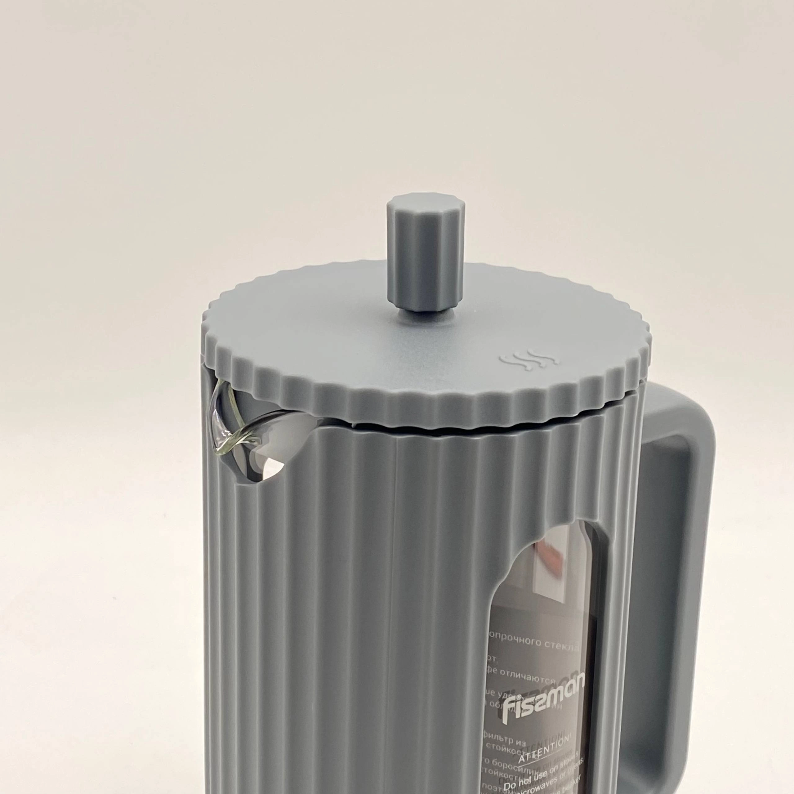 Filtrli damli choynak Fissman 1000 ml onlayn