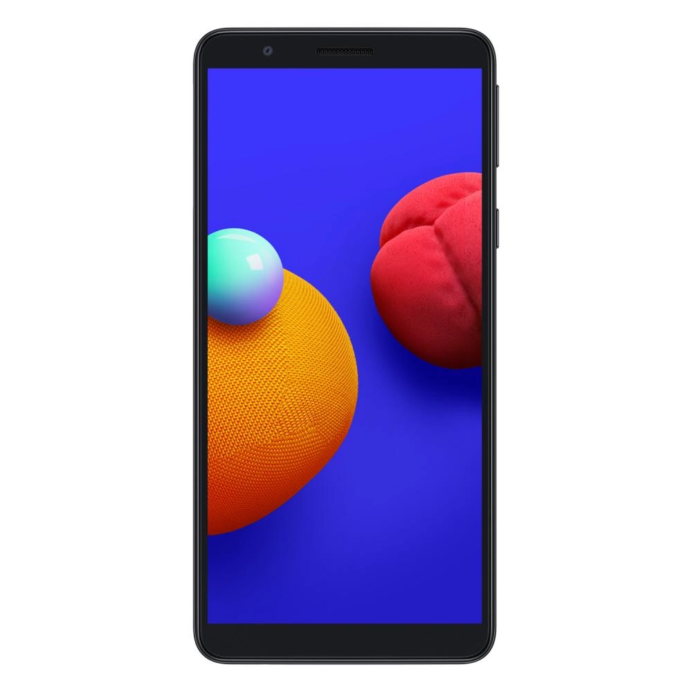 Смартфон Samsung Galaxy M01 Core Black недорого