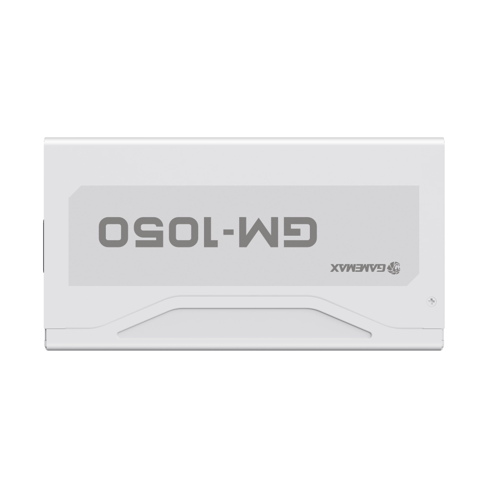 Блок питания Gamemax GM-1050 WH рассрочка
