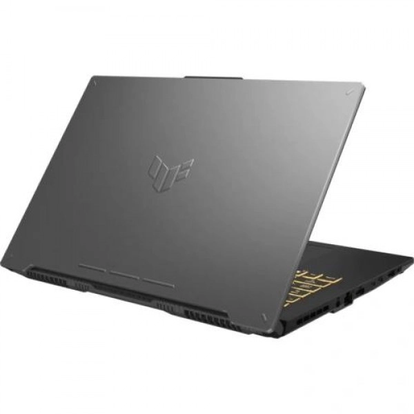 Ноутбук ASUS TUF FX707 I7-13620H 16GB 512GB RTX 4070 8GB 17,3 FHD IPS 240Hz 2K MECHA GRAY недорого