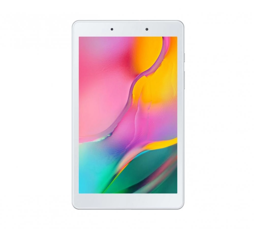 Планшет Samsung Galaxy Tab A 8.0 4G 32GB 2019 Silver купить