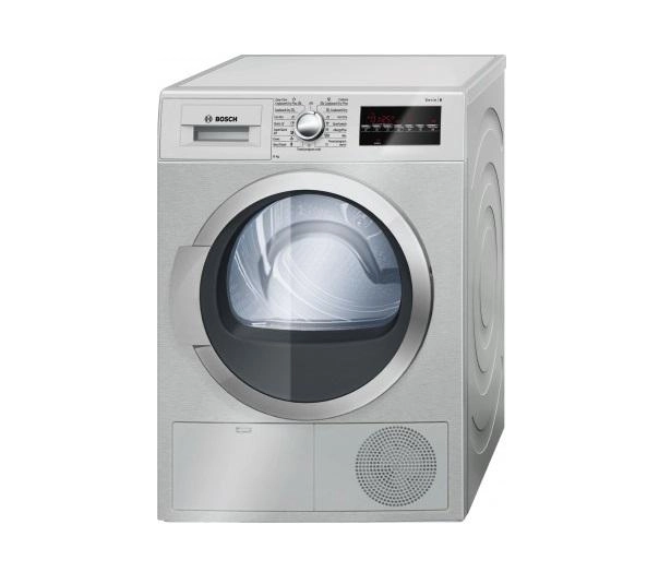 Сушильная машина Bosch WTG8640XME купить