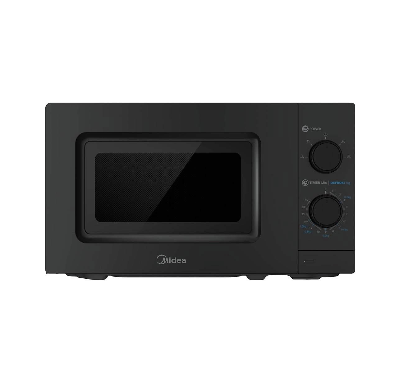 Midea MMC21BK mikroto‘lqinli pechi sotib olish