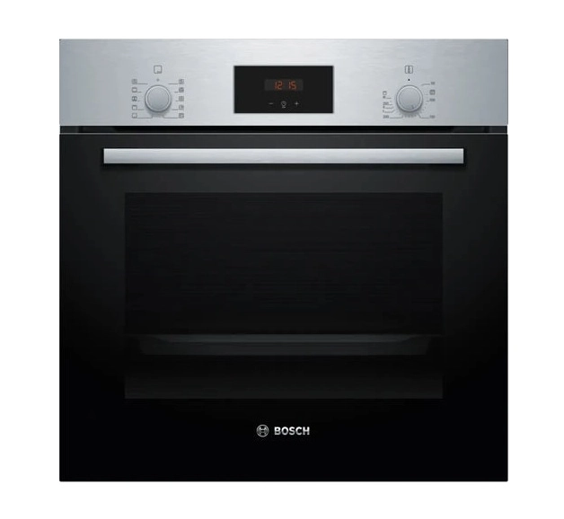 Встраиваемый духовой шкаф Bosch HBF512BS1T купить