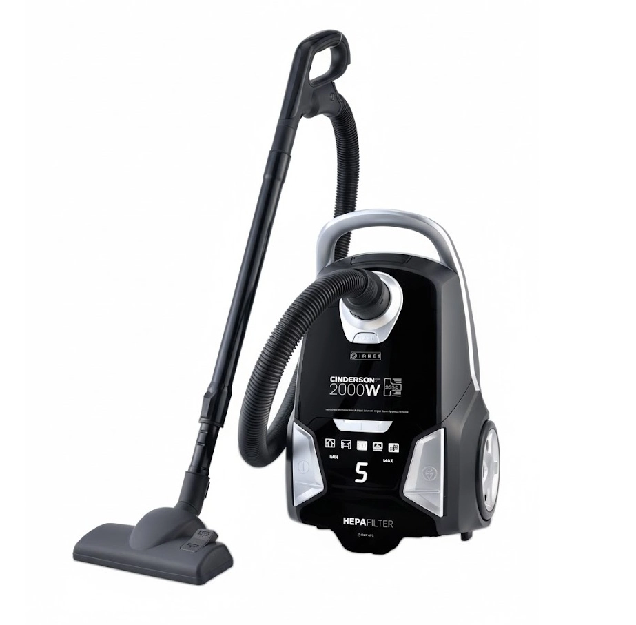 Immer Tayson Black changyutgichi sotib olish