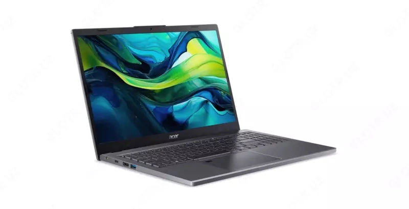 Ноутбук ACER ASPIRE 15 I9-13900H 16GB 512GB 15,6 FHD IPS IRIS XE STEEL GRAY недорого