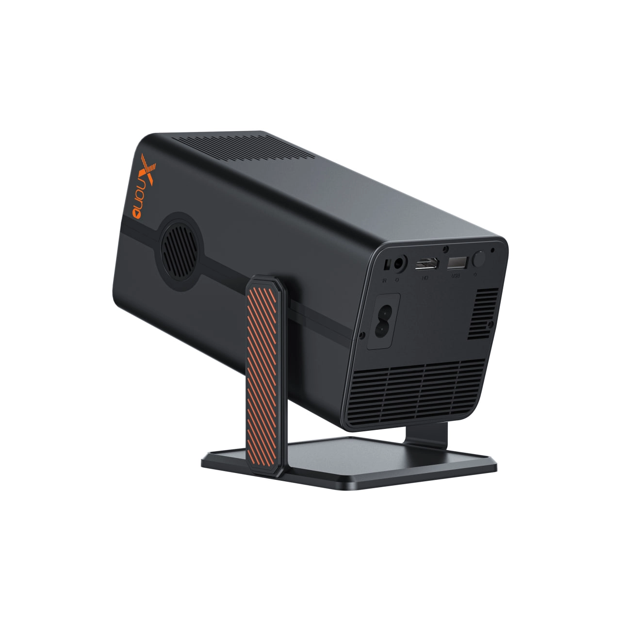 Proyektor XNANO HM103 Android 13 Smart Full HD 1080P arzon
