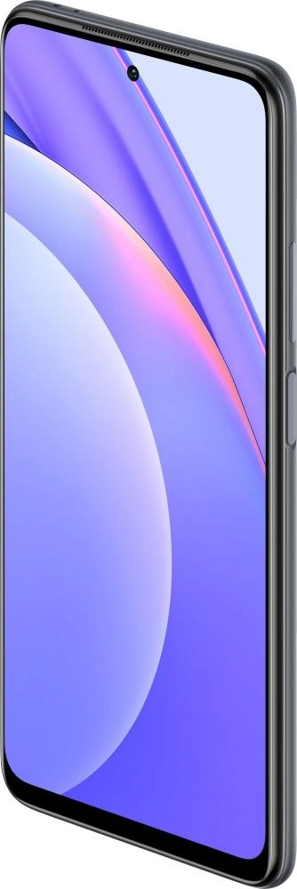 Смартфон Xiaomi Mi 10T Lite 6/128GB Black (Global Version) онлайн