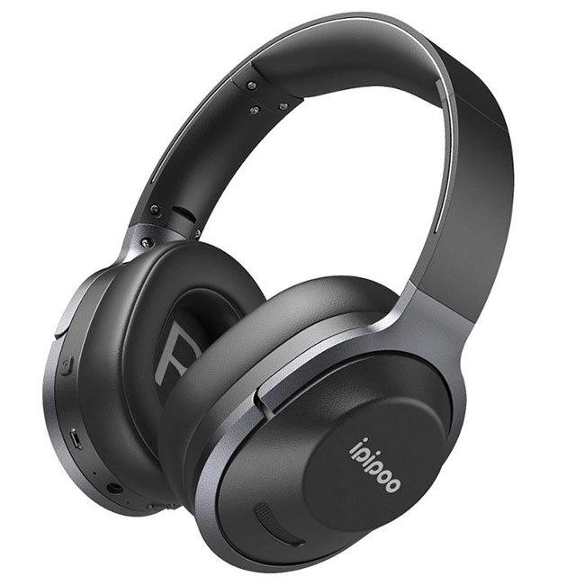 Беспроводные наушники ipipoo EP-3 Black недорого