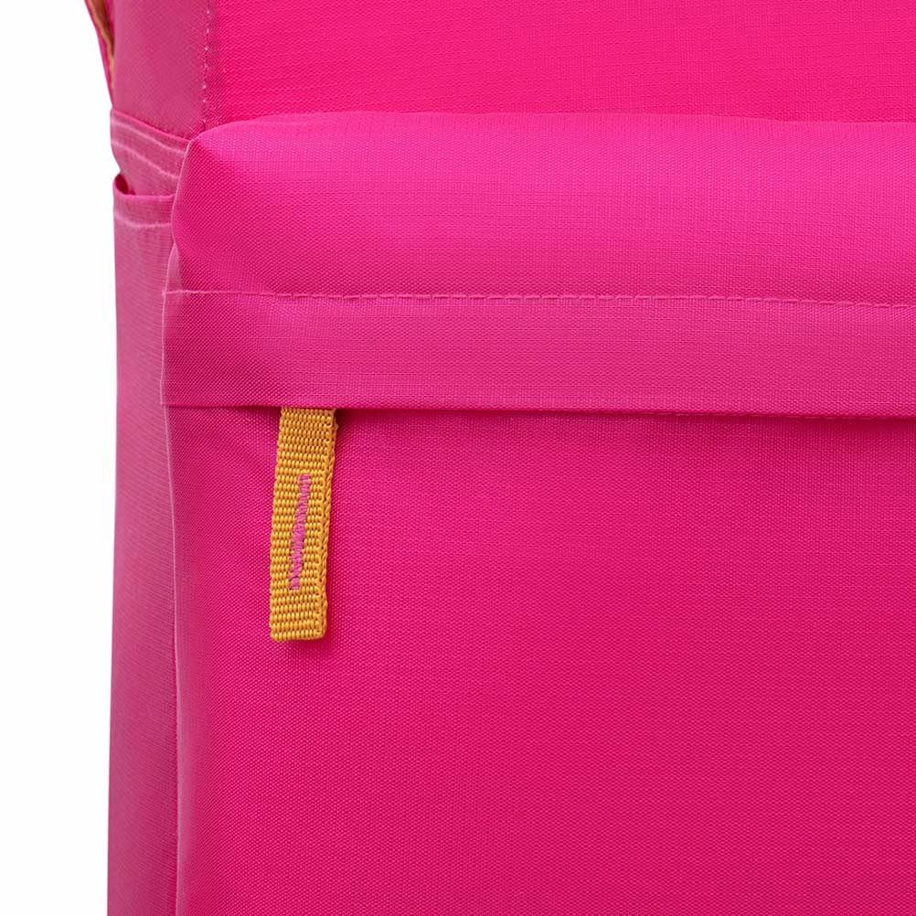 Легкий городской рюкзак RIVACASE 5561 розовый 24 л в Узбекистане