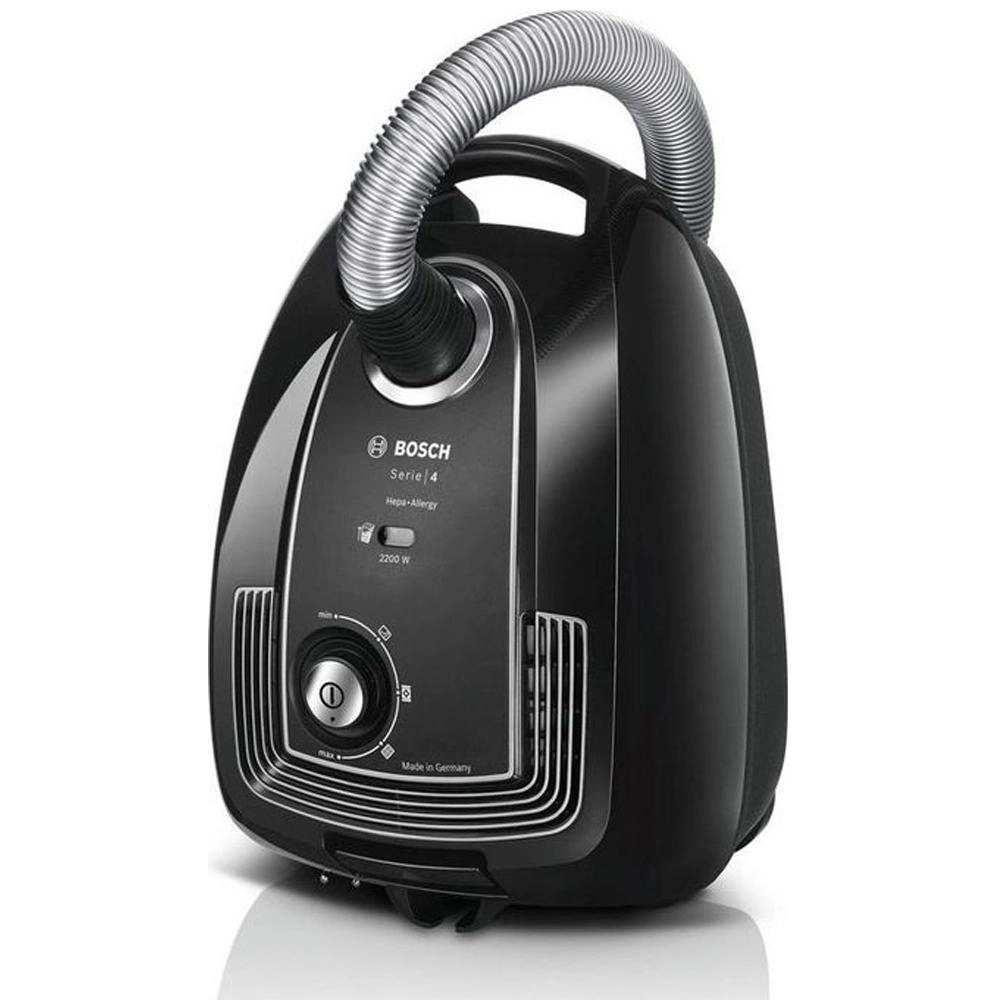 Пылесос Bosch BGLS482200 купить