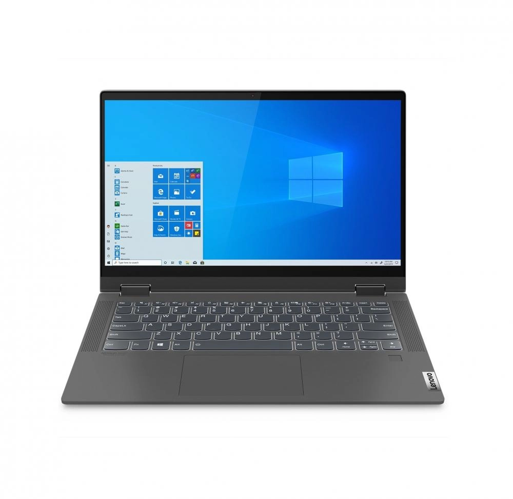Ноутбук Lenovo IdeaPad Flex 5, core i3-1005G, DDR4 4GB, SSD 256GB, 14