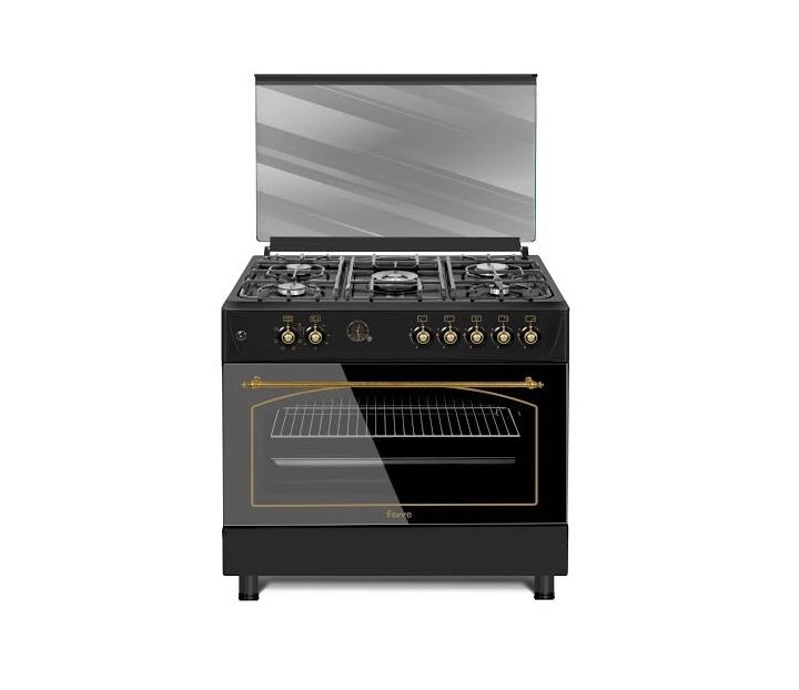 Газовая плита Ferre NL90-1AB (FFD) купить