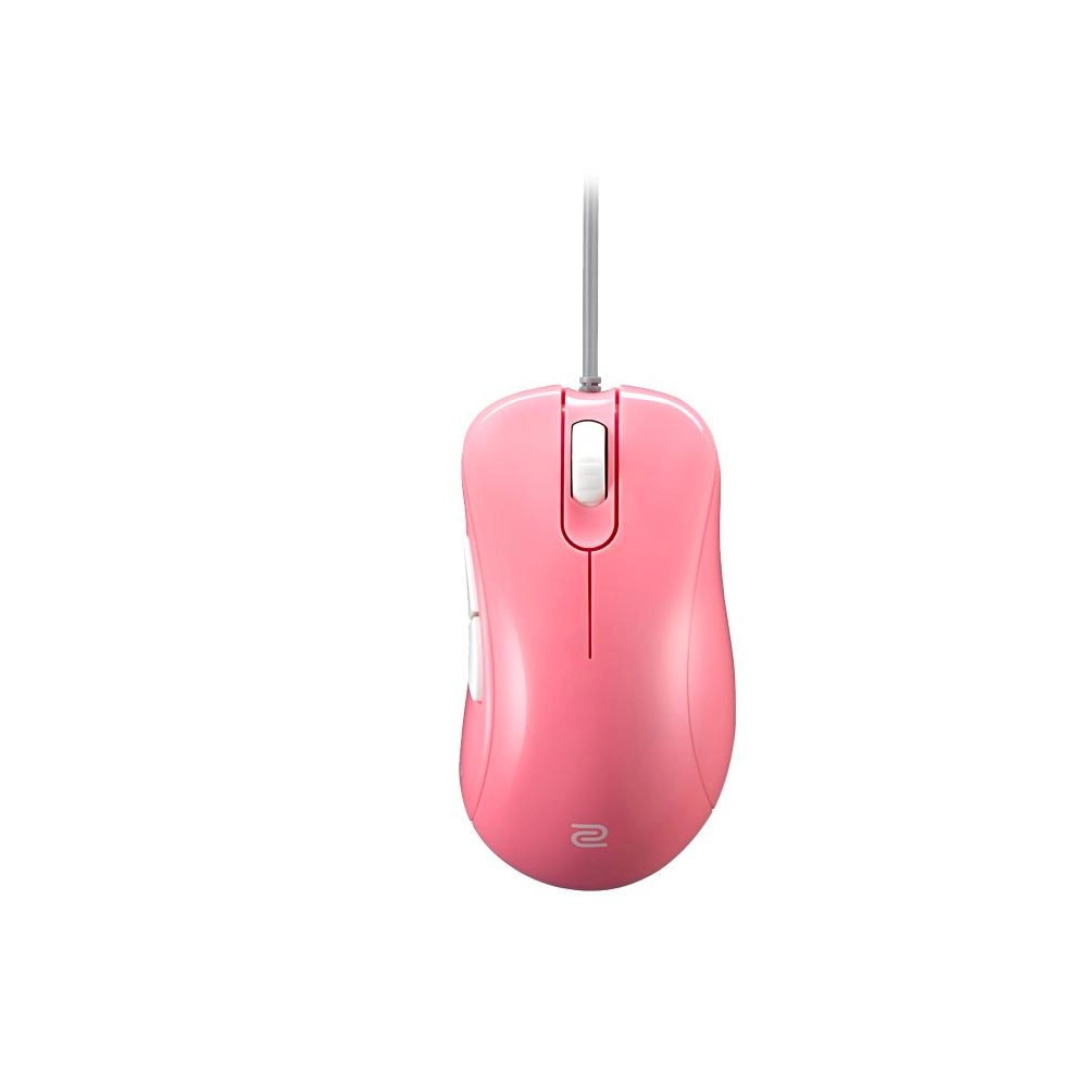 ZOWIE EC2-B DIVINA Pink USB sichqonchasi sotib olish