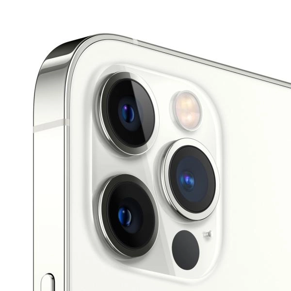 iPhone 12 Pro 512GB Silver Smartfoni O'zbekistonda