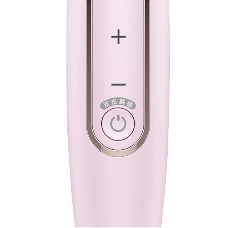 Электрическая расческа Yueli Straight Hair Comb рассрочка