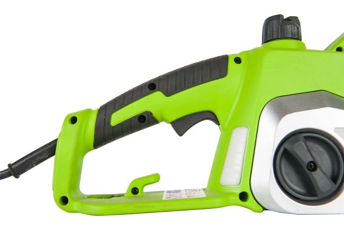 Цепная пила Greenworks GCS1840 цена