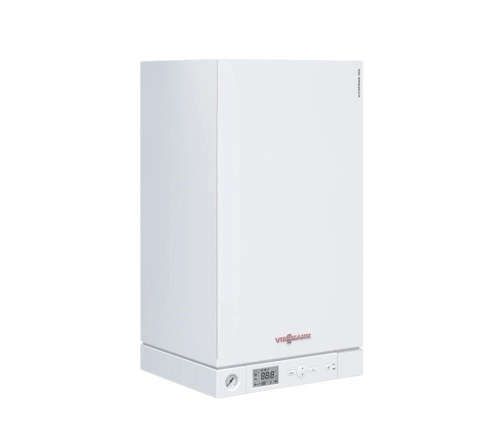 Газовый котёл Viessmann Vitopend 100 A1JB 34 кВт купить