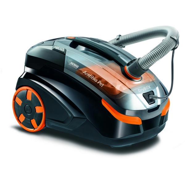 Пылесос Thomas DryBOX Amfibia Pet цена