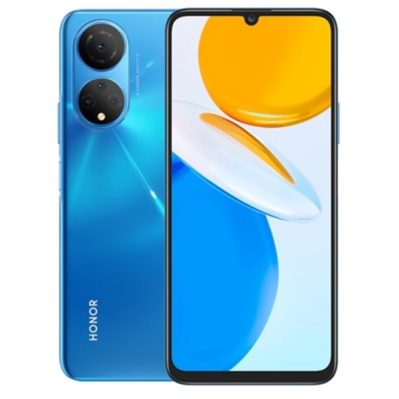 HONOR X7 4/128 GB Moviyrang Smartfoni sotib olish