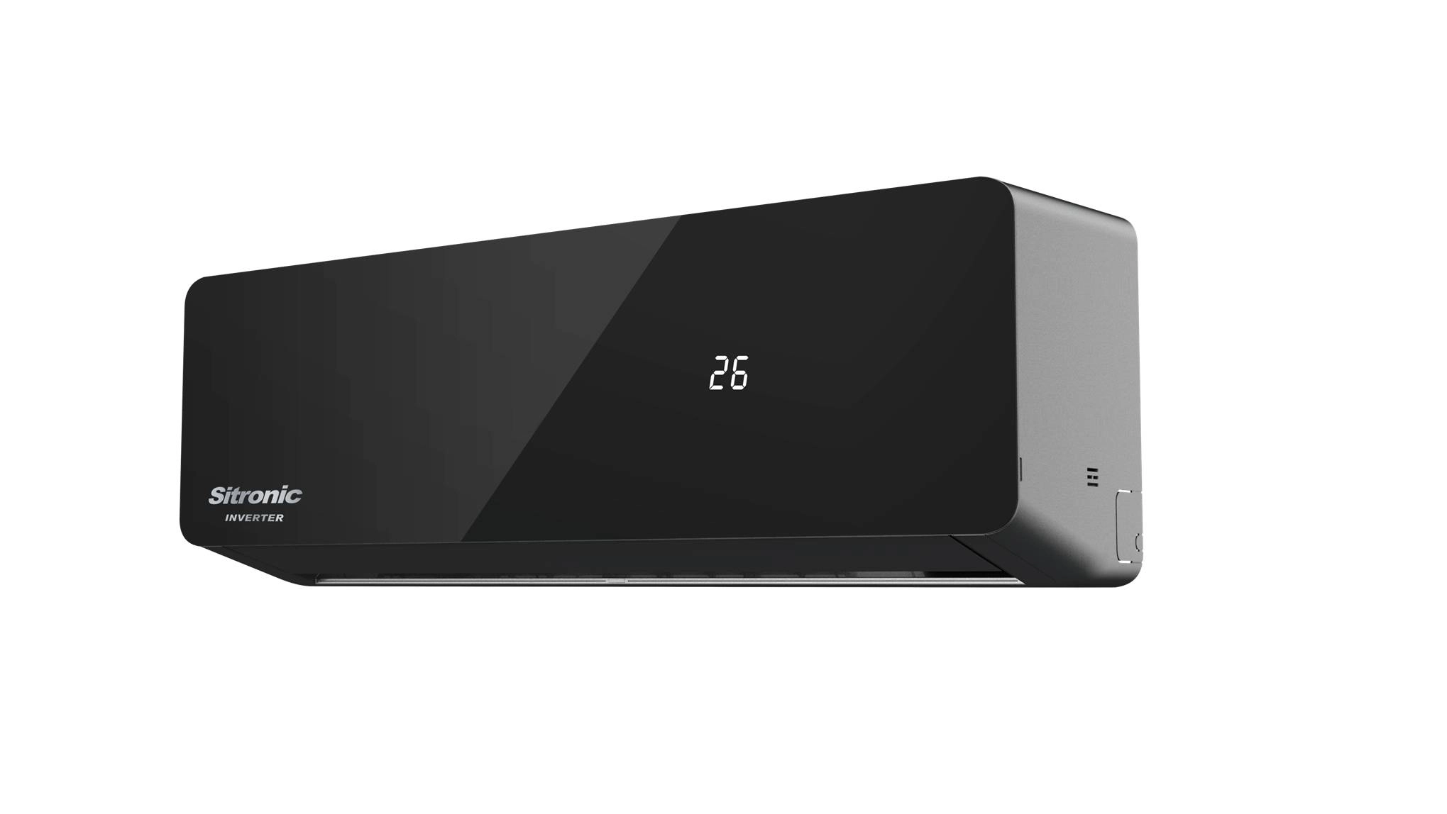 Кондиционер Sitronic Blaze 12 Inverter недорого
