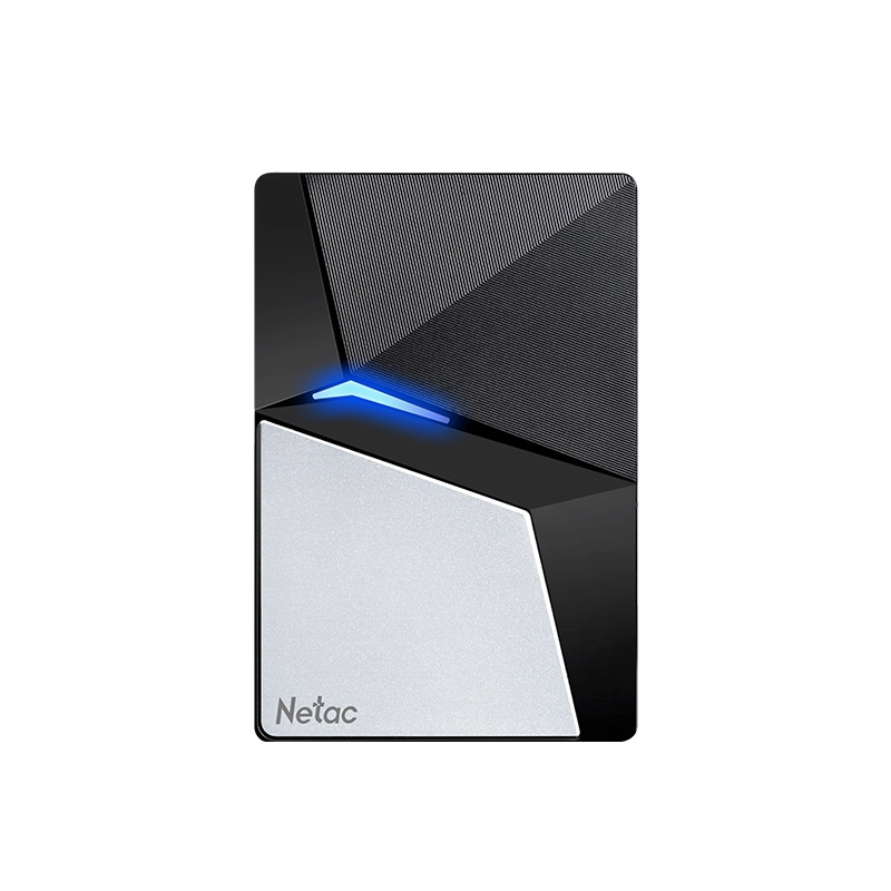 Портативный SSD Netac Z7S 1TB купить
